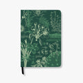 Botany A5 Hardcover Notebook – 192 Pages