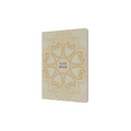 Lavish Lux A5 Ruled Notebook