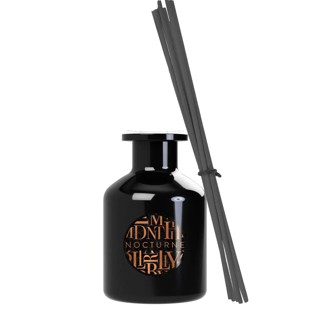 Midnight Library Reed Diffuser – 100ml