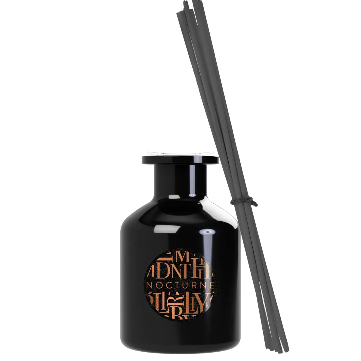 Midnight Library Reed Diffuser – 100ml